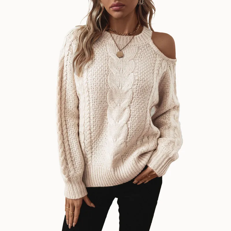 Tärkeitä tekijöitä, jotka on otettava huomioon, kun ostat pyöreän kaulan pullover -villapaita tai villapaita