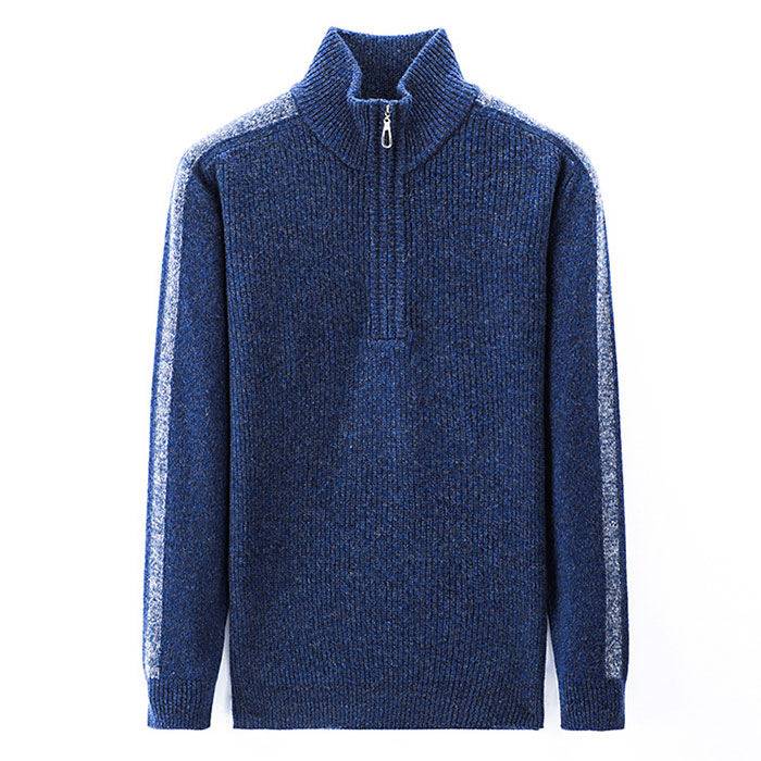 Mihin näkökohtiin olisi kiinnitettävä huomiota valitessaan villapuseroita ja pyöreitä kaulan pullover -villapaitoja?