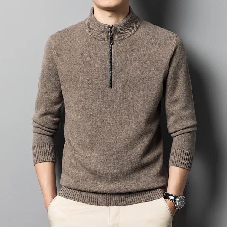 Mitkä ovat raidallisille turtleneck -villapaitoille muodin sovitusvinkit? - villapaitatoimittaja