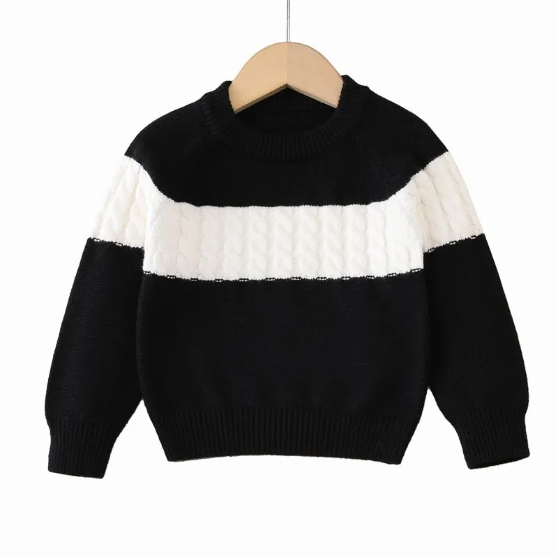Onko pyöreä kaulapusero sopiva keväälle? Mitkä ovat vintage -pyöreän kaulan pullover -villapaitojen valintatekniikat?