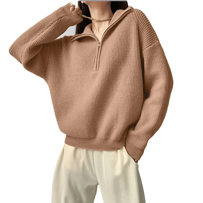 Kuinka valita oikea vetoketjullinen villapaita vartalotyypillesi